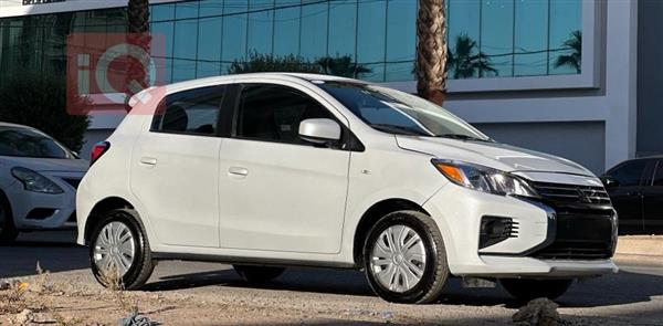 میتسوبیشی میراج 2024 بۆ فرۆشتن لە عێراق - هەولێر